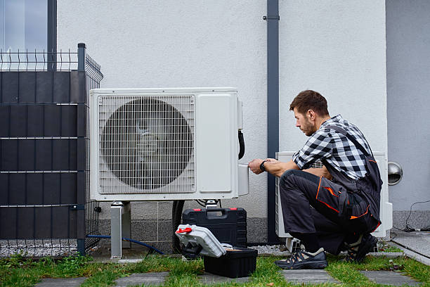 Trusted Hvac service in Traphill, NC - AAA Pro HVAC